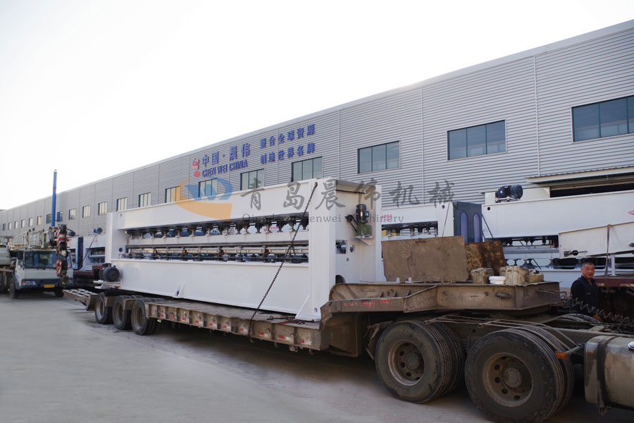 無紡布設備 防塵布設備